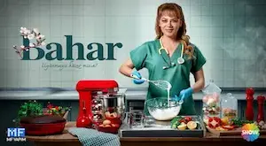 Bahar Episodul 16