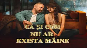 Ca și cum nu ar exista mâine Episodul 4