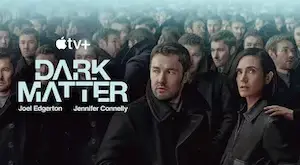 Dark Matter Sezonul 1 Episodul 9