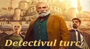 Detectivul turc Episodul 3