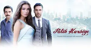 Fatih Harbiye – Destin la Rascruce Episodul 74