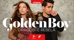 Golden boy Dragoste rebela Episodul 108