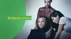 In bataia inimii Episodul 93