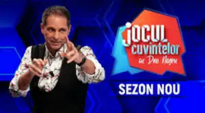 Jocul Cuvintelor Sezonul 5 Episodul 20