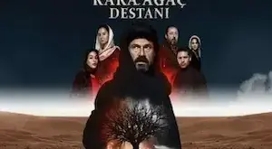 Legenda Copacului Negru Episodul 15