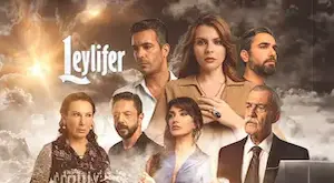 Leylifer Episodul 65