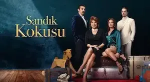 Parfumul mamei Episodul 26