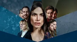 Parot Sezonul 1 Episodul 10