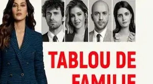 Tablou de familie Episodul 1