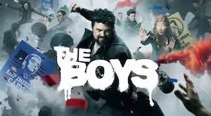 The Boys Sezonul 4 Episodul 7