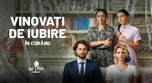 Vinovati de iubire Episodul 34